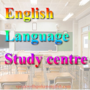 Spoken English classes | Speak well Spoken English